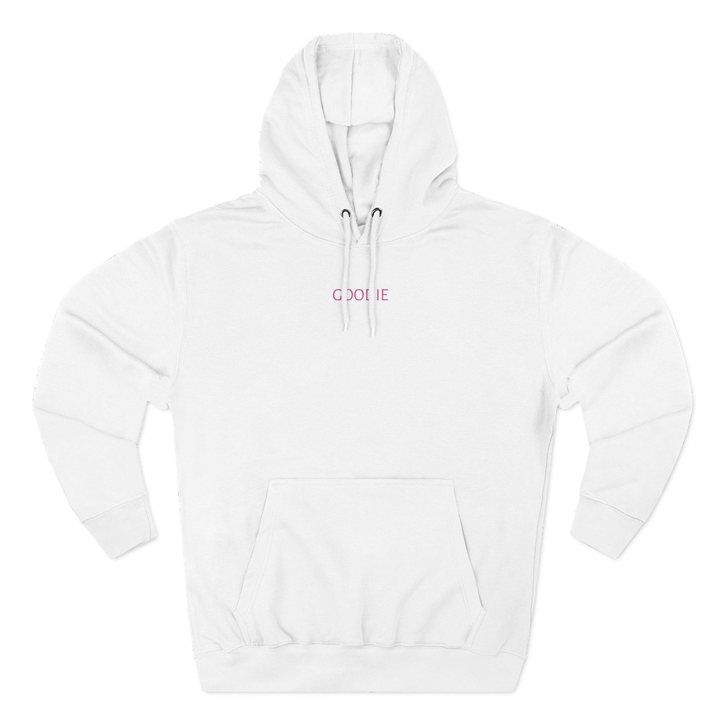 Goodie Hoodie