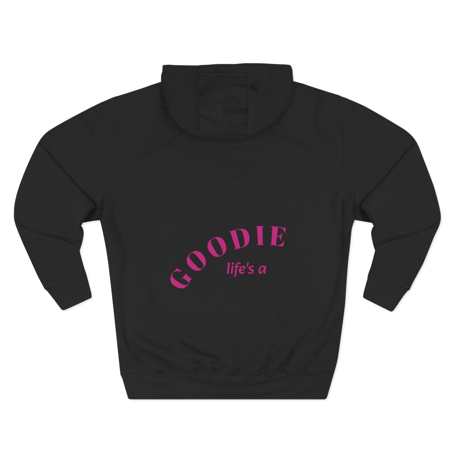 Goodie Hoodie
