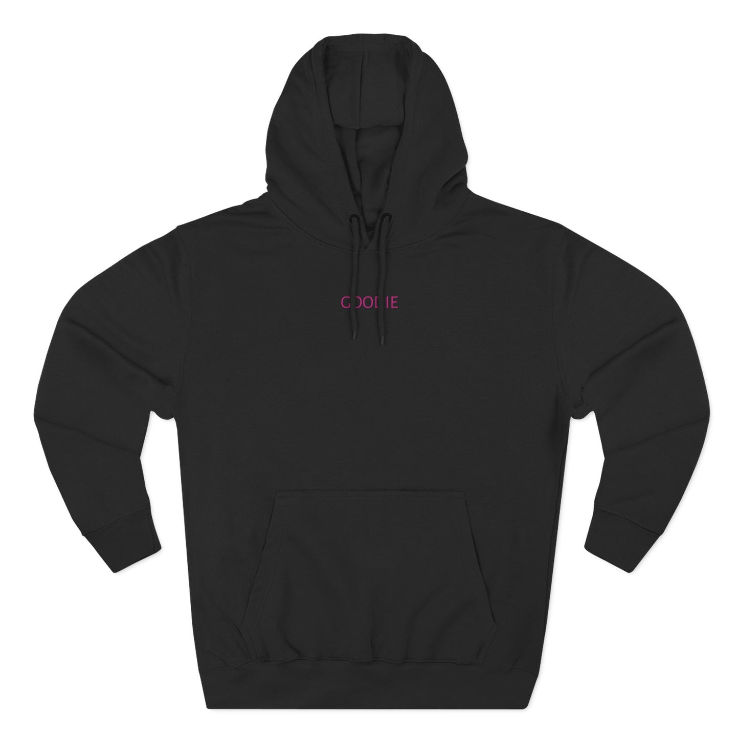 Goodie Hoodie