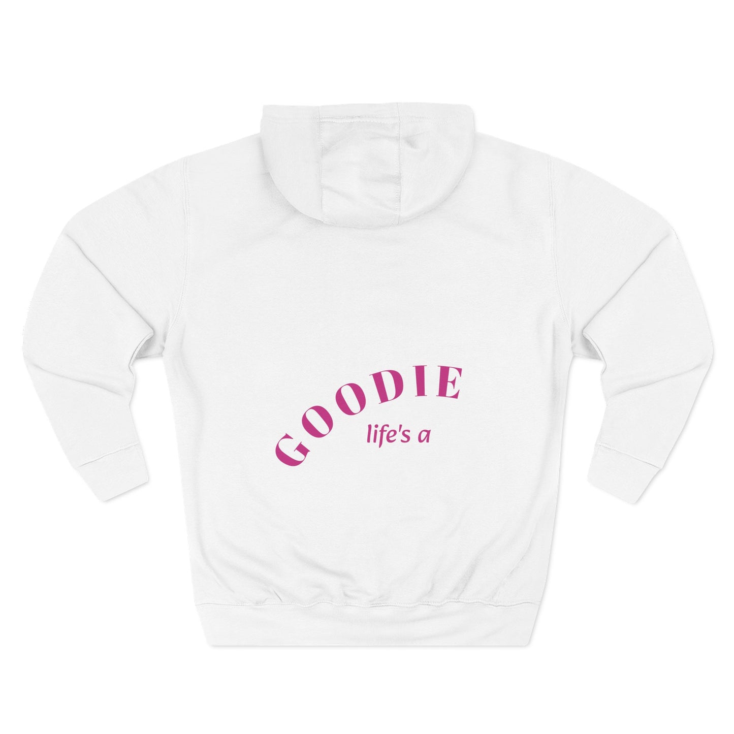Goodie Hoodie